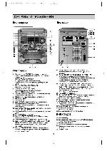 User manual LG FFH-360 