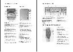 User manual LG FFH-969 