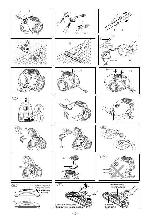 User manual LG FVD-3061 