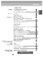 User manual LG GA-B489BEQA 