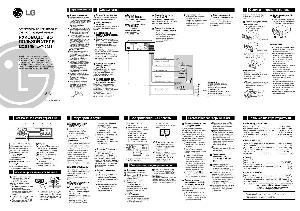 Инструкция LG LAT-2521  ― Manual-Shop.ru