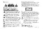 Инструкция LG LCS-500UR 