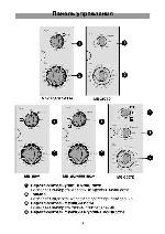 Инструкция LG MG-5507 