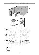 Инструкция LG MS-2029F 