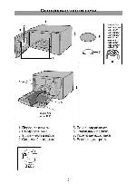 Инструкция LG MS-2323 