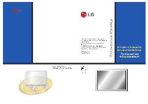 Инструкция LG MZ-40PA10  ― Manual-Shop.ru