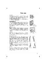 User manual LG RZ-15LA32 