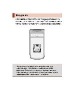 Инструкция LG T5100 