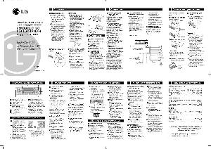 Инструкция LG TCC-3010  ― Manual-Shop.ru