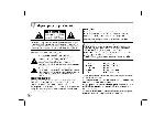 Инструкция LG TCH-1000 