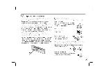 User manual LG TCH-540 