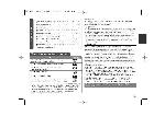 User manual LG TS-200 