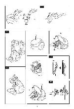 User manual LG V-4245 