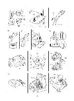 User manual LG V-6354 