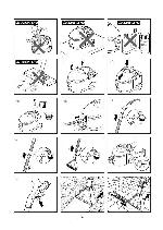 User manual LG V-9144 