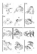 User manual LG V-C3055NT 