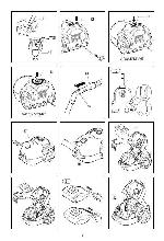 User manual LG V-C3143 