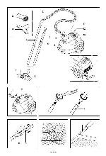 User manual LG V-C3245RT 