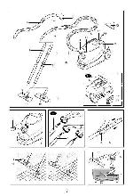 User manual LG V-C3445 