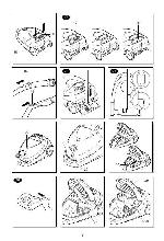 User manual LG V-C3443 