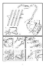 User manual LG V-C3944SD 