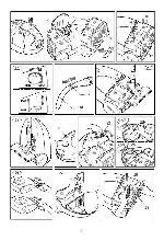 User manual LG V-C3944SD 