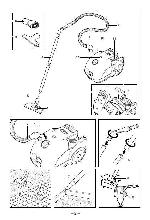 User manual LG V-C3A41ND 