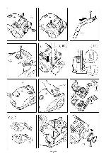 User manual LG V-C3A41ND 