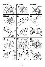 User manual LG V-C3A56HTU 