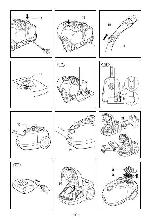 User manual LG V-C3B51ST 