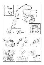 User manual LG V-C3E52SD 