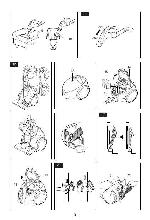 User manual LG V-C4455 