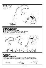 User manual LG V-C38.. 