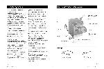 User manual LG WD-1030R 