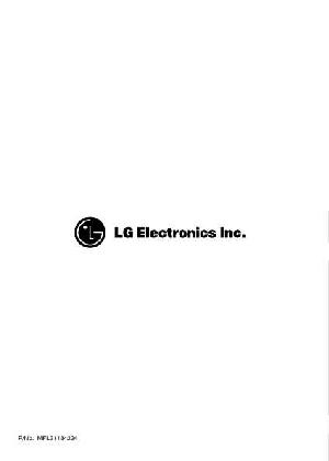 Инструкция LG WD-14370  ― Manual-Shop.ru