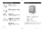 Инструкция LG WD-8050f 