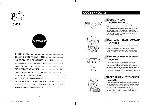 User manual LG WF-761 