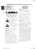 User manual LG XB-66 