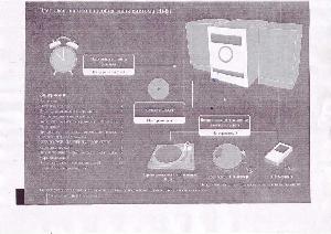 Инструкция LG XC-U102X  ― Manual-Shop.ru