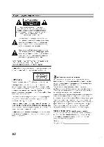 User manual LG XH-9541 