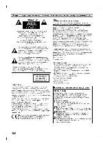 User manual LG XHS-C941 