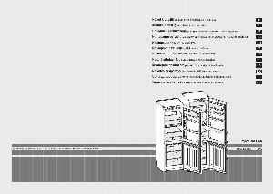 Инструкция Liebherr Ces-40..  ― Manual-Shop.ru