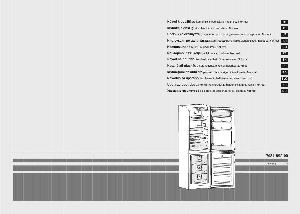 Инструкция Liebherr CN-3033  ― Manual-Shop.ru