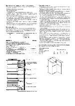 User manual Liebherr CT-..53 