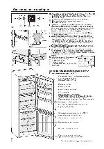 User manual Liebherr CU-35.. 