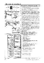 Инструкция Liebherr CUN-3033 