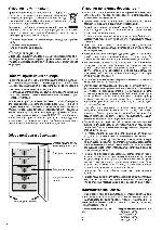 User manual Liebherr G-2033 