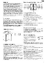 User manual Liebherr G-2033 