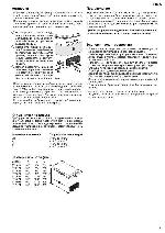 User manual Liebherr GT-3621 