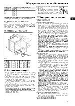 User manual Liebherr GX-823-20 